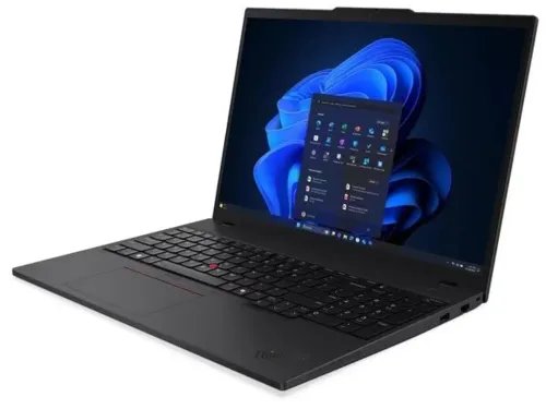 LENOVOLaptopThinkPadT16G416aposaposWUXGAIPSUltra7-255U32GB1TBSSDIntelGraphicsWin11Pro4G3YPREMBlack