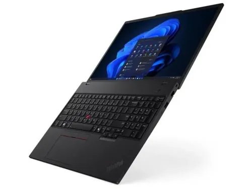 LENOVOLaptopThinkPadT16G416aposaposWUXGAIPSUltra7-255U32GB1TBSSDIntelGraphicsWin11Pro4G3YPREMBlack