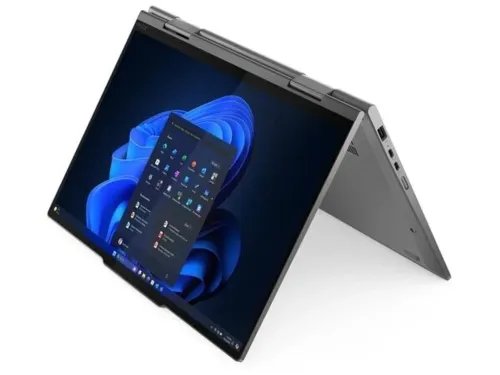 LENOVOLaptopThinkPadX12-in-1G10AuraEdition14aposapos2.8KOLEDUltra7-258V32B1TBSSDIntelArcGraphicsWin11ProTouch5G3YPREMGrey