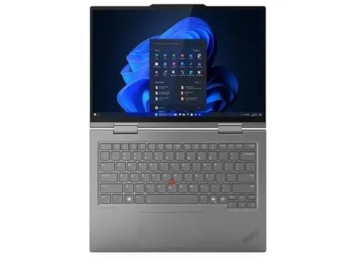 LENOVOLaptopThinkPadX12-in-1G10AuraEdition14aposapos2.8KOLEDUltra7-258V32B2TBSSDIntelArcGraphicsWin11ProTouch5G3YPREMGrey