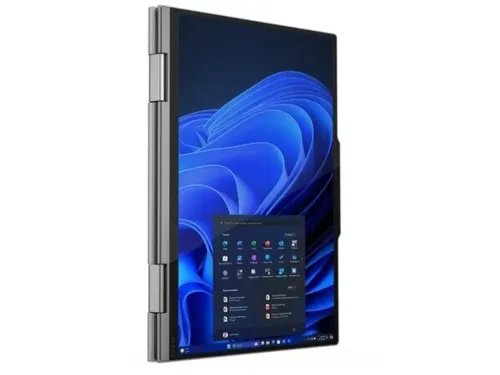 LENOVOLaptopThinkPadX12-in-1G10AuraEdition14aposapos2.8KOLEDUltra7-258V32B2TBSSDIntelArcGraphicsWin11ProTouch5G3YPREMGrey