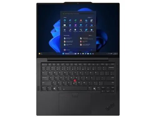 LENOVOLaptopThinkPadX13G613.3aposaposWUXGAIPSUltra7-255U32GB512GBSSDIntelGraphicsWin11Pro4G3YPREMTouchBlack