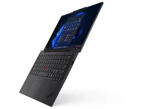 LENOVOLaptopThinkPadX13G613.3aposaposWUXGAIPSUltra7-255U32GB512GBSSDIntelGraphicsWin11Pro4G3YPREMTouchBlack