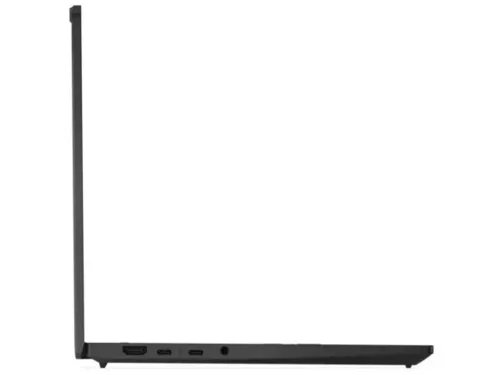 LENOVOLaptopThinkPadX13G613.3aposaposWUXGAIPSUltra7-255U32GB512GBSSDIntelGraphicsWin11Pro4G3YPREMTouchBlack