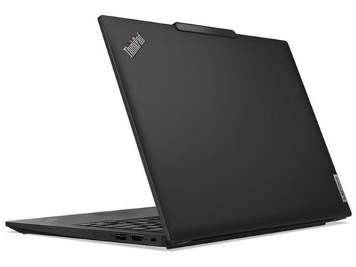 LENOVOLaptopThinkPadX13Gen513.3aposaposWUXGAIPSUltra7-155U32GB1TBSSDIntelGraphicsWin11Pro3YPREMBlack