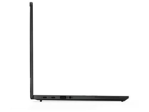 LENOVOLaptopThinkPadX13Gen513.3aposaposWUXGAIPSUltra7-155U32GB1TBSSDIntelGraphicsWin11Pro3YPREMBlack