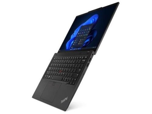 LENOVOLaptopThinkPadX13Gen513.3aposaposWUXGAIPSUltra7-155U32GB1TBSSDIntelGraphicsWin11Pro3YPREMBlack