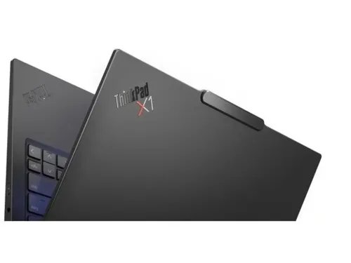 LENOVOLaptopThinkPadX1CarbonG13AuraEdition14aposapos2.8KOLEDUltra7-258V32GB2TBSSDIntelArcGraphicsWin11Pro5G3YPREMBlackPaint