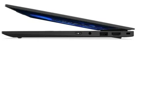 LENOVOLaptopThinkPadX1CarbonG13AuraEdition14aposapos2.8KOLEDUltra7-258V32GB2TBSSDIntelArcGraphicsWin11Pro5G3YPREMBlackPaint