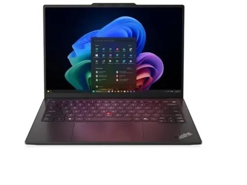 LENOVOLaptopThinkPadX1CarbonG14AuraEdition14aposapos2.8KOLEDUltraX7358H64B1TBSSDIntelArcB390GraphicsWin11ProTouch3YPREMBlack