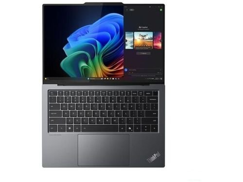 LENOVOLaptopThinkPadX9-14Gen114aposapos2.8KOLEDUltra7-258V32GB2TBSSDIntelArcGraphicsWin11Pro3YPREMGrey