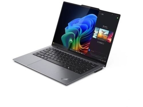 LENOVOLaptopThinkPadX9-14Gen114aposapos2.8KOLEDUltra7-258V32GB2TBSSDIntelArcGraphicsWin11Pro3YPREMGrey