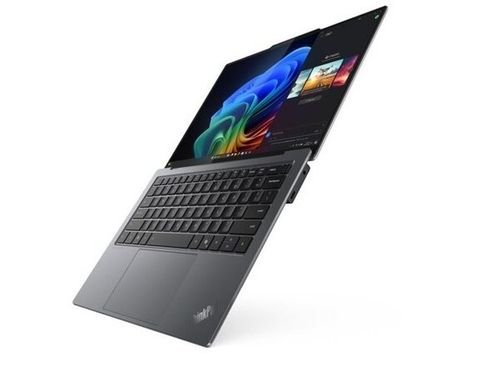 LENOVOLaptopThinkPadX9-14Gen114aposapos2.8KOLEDUltra7-258V32GB2TBSSDIntelArcGraphicsWin11Pro3YPREMGrey