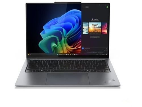 LENOVOLaptopThinkPadX9-14Gen114aposapos2.8KOLEDUltra7-258V32GB2TBSSDIntelArcGraphicsWin11Pro3YPREMGrey