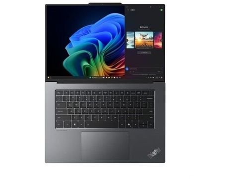 LENOVOLaptopThinkPadX9-15Gen115.3aposapos2.8KOLEDUltra7-258V32GB1TBSSDIntelArcGraphicsWin11Pro3YPREMGrey