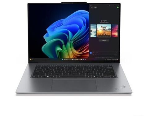 LENOVOLaptopThinkPadX9-15Gen115.3aposapos2.8KOLEDUltra7-258V32GB2TBSSDIntelArcGraphicsWin11Pro3YPREMTouchGrey