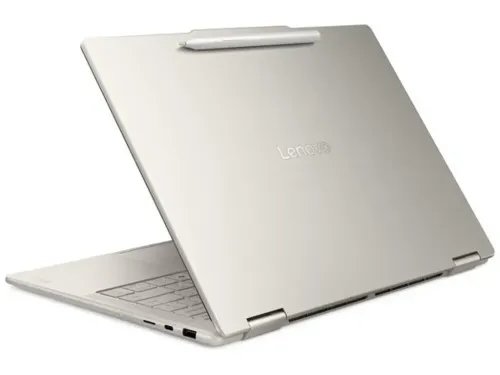 LENOVOLaptopYoga72-in-114AKP1014aposapos2.8KOLEDRyzenAI7-35032GB1TBAMDRadeonGraphicsWin11Home3YPremiumSeashell