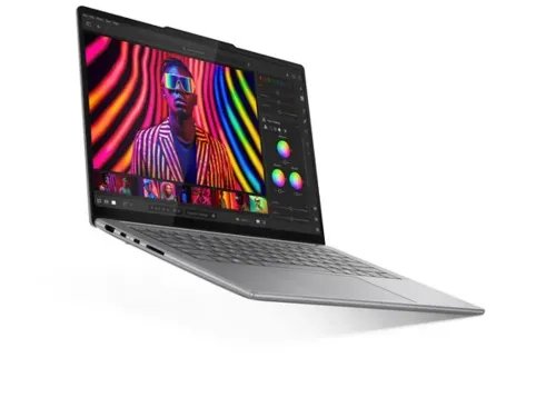 LENOVOLaptopYoga7Pro14IAH1014.5aposapos3KOLEDUltra9-285H32GB1TBSSDIntelArcGraphicsWin11Home3YPremiumTouchLunaGrey