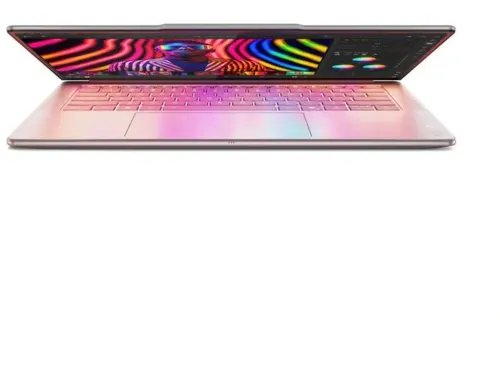 LENOVOLaptopYoga7Pro14IAH1014.5aposapos3KOLEDUltra9-285H32GB1TBSSDIntelArcGraphicsWin11Home3YPremiumTouchLunaGrey