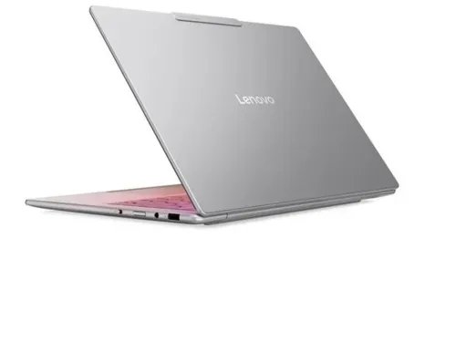 LENOVOLaptopYogaSlim714ILL1014aposapos2.8KOLEDUltra7-258V32GB1TBIntelArcGraphicsWin11Home3YPremiumLunaGrey