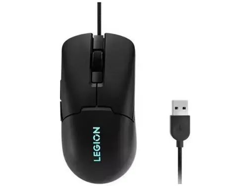 LENOVO Legion M300s RGB Gaming Mouse Black