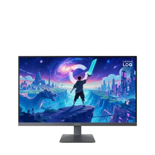 LENOVOMonitorLOQ32Q-10Gaming31.5aposaposQHDIPSHDMiDisplayPort3YearsW