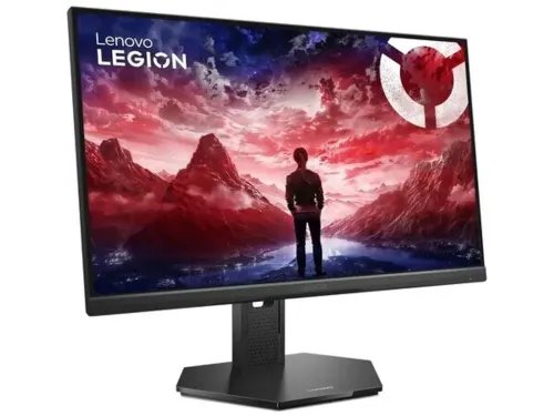 LENOVOMonitorLegion25-10Gaming24.5aposaposFHDIPSHDMiDisplayPortAMDFreeSyncPremium3YearsW