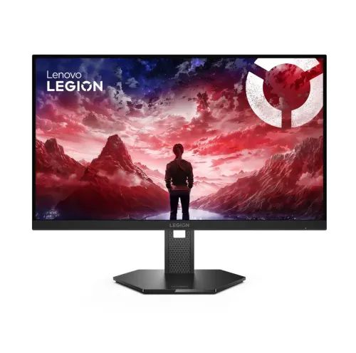 LENOVOMonitorLegion27U-10Gaming27aposapos4KIPSHDMiDisplayPortHeightadjustableAMDFreeSyncPremium3YearsW