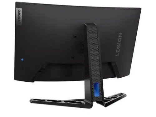 LENOVOMonitorLegionGamingR27qc-3027QHDVAHDMiDisplayPortHeightadjustableAMDFreeSyncSpeakers3YearsW