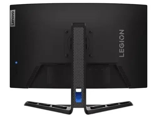 LENOVOMonitorLegionGamingR27qc-3027QHDVAHDMiDisplayPortHeightadjustableAMDFreeSyncSpeakers3YearsW