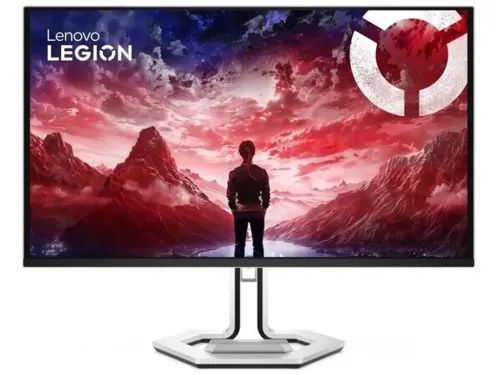 LENOVOMonitorLegionPro27Q-10Gaming26.5aposaposQHDQD-OLEDHDMiDPUSBHeightadjustableAMDFreeSyncPremiumProc3YearsW