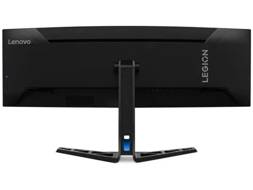 LENOVO Monitor Legion R45w-30 Gaming 44.5 DUAL QHD VA Curved HDMi Display Port USB-CRJ45AMD FreeSync Premium Pro Speakers 3YearsW