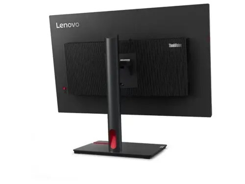 LENOVO Monitor ThinkVision 27 3D 27 IPS HDMi VGA USB-C Display Port 3YearsW