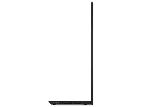 LENOVOMonitorThinkVisionM14tG214aposaposIPSUSB-CTouch3YearsW