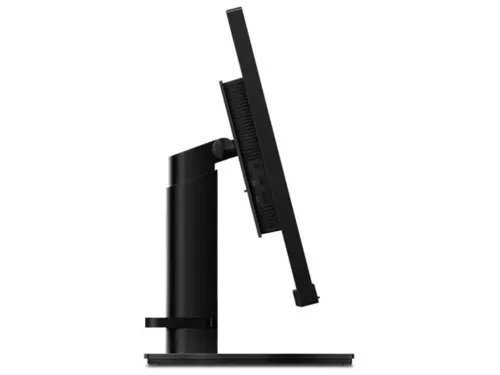 LENOVOMonitorThinkVisionP27u-2027aposapos4KIPSSlimBezelHDMiDisplayPortUSBHeightadjustableSpeakers3YearsW