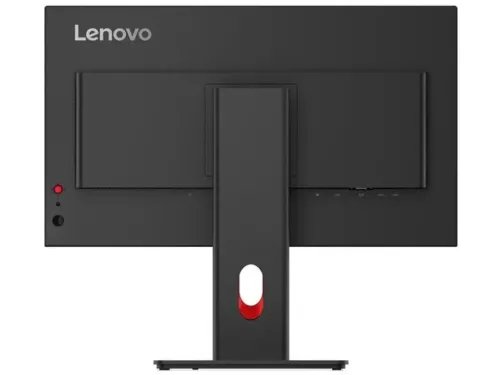 LENOVOMonitorThinkVisionT24-4023.8aposaposFHDIPSHDMiDisplayPortUSB-CUSBHeightadjustable3YearsW