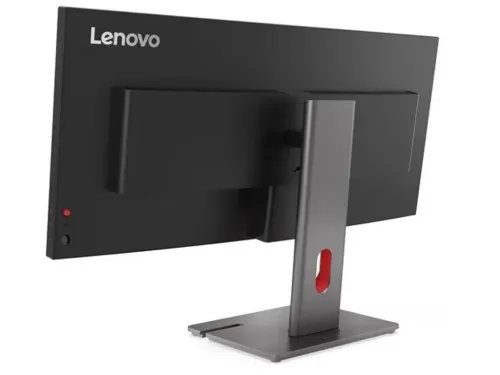 LENOVOMonitorThinkvisionP34WD-4034aposaposIPSWQHDHDMiDisplayPortEthernetHeightAdjust3YearsW