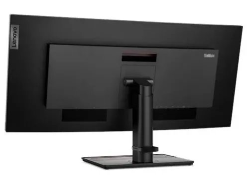 LENOVOMonitorThinkvisionP34w-2034.14aposaposIPSWQHDHDMiDisplayPortEthernetHeightAdjust3YearsW