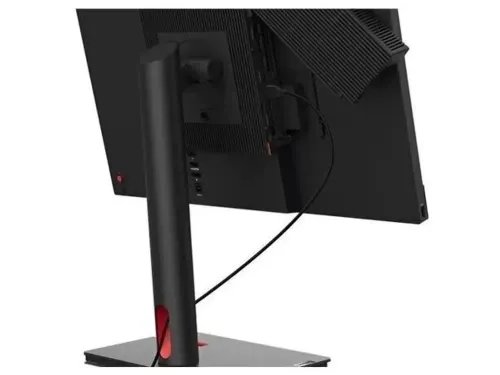 LENOVO Monitor Tiny-In-One 23.8 Gen5 FHD IPS Display Port USBWebcam 3YearsW