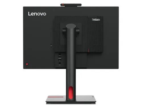LENOVO Monitor Tiny-In-One 23.8 Gen5 FHD IPS Display Port USBWebcam 3YearsW