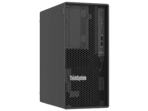 LENOVOServerThinkSystemST50V3E-243432GB2x960GB1PSU3YNBD