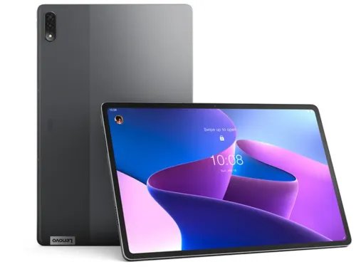 LENOVOTabletP12Pro12.6aposaposWQXGAQualcommSnapdragon8706GB128GBUFS3.1QualcommAdreno650GraphicsLTEAndroid112YCARStormGrey