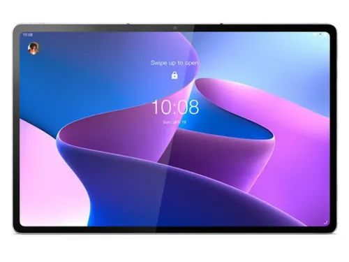 LENOVOTabletP12Pro12.6aposaposWQXGAQualcommSnapdragon8708GB256GBQualcommAdreno650GraphicsAndroid112YCARStormGrey