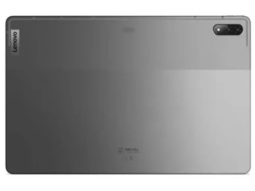 LENOVOTabletP12Pro12.6aposaposWQXGAQualcommSnapdragon8708GB256GBQualcommAdreno650GraphicsAndroid112YCARStormGrey