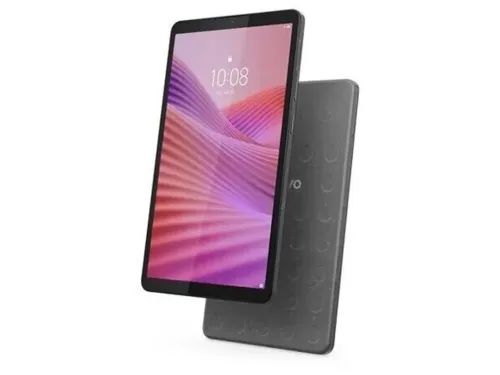 LENOVOTabletTabOne8.7aposaposHDMediaTekHelioG854GB64GBArmMali-G52MC2GraphicsLTEAndroid14ClearCase2YCARLunaGrey