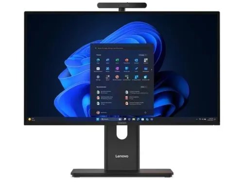 LENOVOThinkCentreAllInOnePCM90aG623.8aposaposFHDIPSUltra9-28532GB1TBSSDNVIDIAGeForceRTX40506GBWin11Pro3YNBD1YPREMBlack