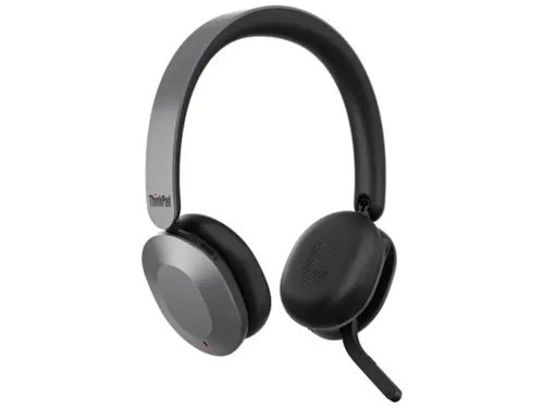 LENOVOThinkPadDual-ModeWirelessFoldableHeadset8550AuraEdition-USB-C