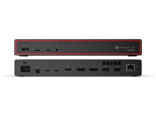 LENOVOThinkPadThunderbolt5SmartDock7500