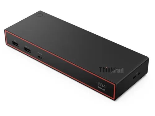 LENOVOThinkPadUSB4SmartDock5500135WAdapter