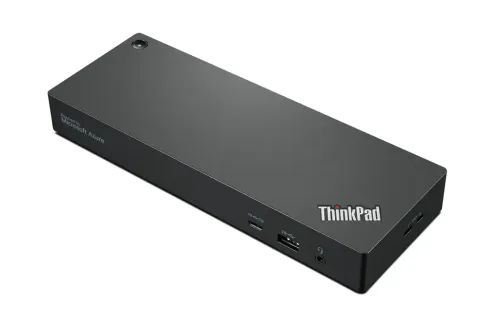 LENOVOThinkPadUniversalThunderbolt4SmartDock
